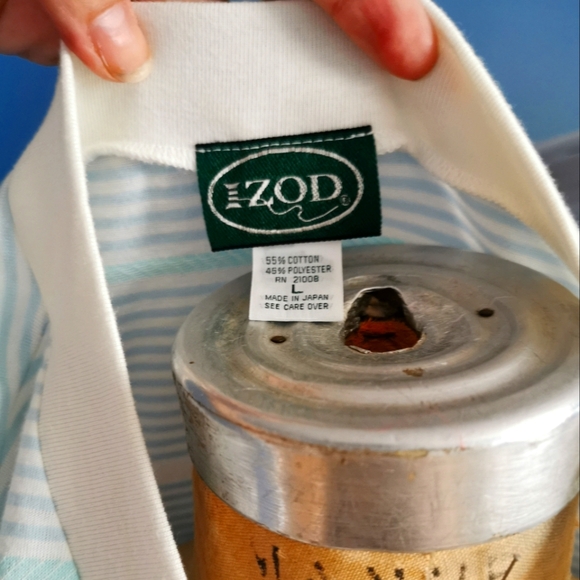 Vintage sport dress - Picture 4 of 8